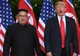 Trump și Kim Jong-un s-au întâlnit în Vietnam. Lumea își ține răsuflarea 