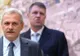 PSDragnea, un nou atac la adresa lui Klaus Iohannis!