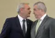 Dragnea și Tăriceanu, întâlnire secretă