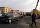 Accident în lanț, la Bistrița-Năsăud: 4 mașini spulberate, 8 victime