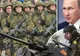 Rusia se pregătește de un război pe scară largă. ALERTA vine din Suedia