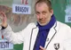 Busu a ajuns din nou la spital. Ce s-a întâmplat cu celebrul prezentator?