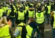 Soluția neașteptată a lui Macron pentru aplanarea protestelor ”vestelor galbene”. Va funcționa?