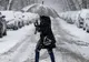 Urgia se întoarce! Val de aer polar lovește România. Temperaturile scad dramatic 