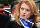Alina Gorghiu: "Drăghici la AEP, un fel de lup paznic la oi"