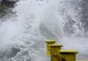 Alertă în Grecia! Val de fenomene meteo extreme 