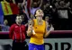 Simona Halep, spirit de învingătoare: ”Mi-am dorit foarte mult să câștig!”
