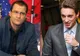 "Mircea Badea e atât de puternic încât...". Șerban Huidu, despre cum Badea e noul Chuck Norris