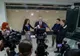 Cadoul lui Putin. Igor Dodon a revenit la Chișinău într-un avion al Gazprom