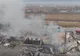 Incendiul de la Alba Iulia, mesaj de maximă importanţă pentru cei 300 de angajaţi (VIDEO)