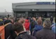 Aeroportul Ciampino din Roma închis, zboruri amânate