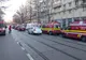 Incendiu violent într-un bloc de 10 etaje din Capitală. Focul a pornit de la LIFT - VIDEO