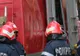Case mistuite de flăcări, în Floreşti: două victime
