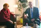 Klaus Iohannis, alături de Angela Merkel, la conferința de securitate de la Munchen