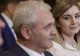 Dragnea în impas. Irina este internată în spital