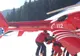 Un copil de 5 ani s-a rănit pe pârtie la Bușteni. A fost luat cu elicopterul