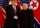Trump ia decizii de dictator la summitul cu Kim Jong-un din Vietnam