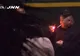VIDEO Aroganțe de dictator: a oprit trenul în gară, să se relaxeze la o țigară!