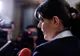 Laura Codruța Kovesi, FOTO din liceu. A practicat baschetul timp de 15 ani 