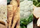 4 legume albe pentru meniul tău de iarnă