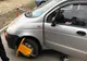 Gafă de proporții la LIDL. Cum a fost umilit un biet bătrân cu handicap