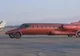 Au transformat un avion privat într-o limuzină de lux. A ieşit un "Limo-jet"