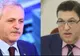 Aurul României, adus în țară. "Dragnea și Șerban Nicolae vor să pună mâna pe aurul țării"
