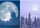 Motivul pentru care Luna plină din noiembrie se numește "Luna jelaniei" sau "Luna Castorului"