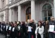 Protest fără precedent după ordonanța lui Toader. Tribunalul Cluj își suspendă activitatea