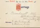 S-a dus la un anticariat să cumpere o carte și a găsit un document secret despre soția lui