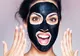 Descoperire neşteptată despre măștile cosmetice cu cărbune