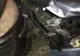 Cinci autoturisme au fost avariate de un șofer din Bistrița. Acesta a refuzat testarea cu fiola