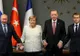 Agela Merkel, avocatul Rusiei în relația cu restul lumii