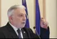 Mugur Isărescu avertizează: „Avem costuri enorme după pandemia pe care am finanţat-o. Avem inflație. A venit și războiul”