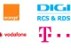 Digi RCS-RDS, Orange, Vodafone, Telekom: vestea uriaşă de joi pentru toată lumea