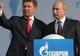 Război Ucraina. Pentru că nu mai are clienți, Gazprom arde gazul de pomană