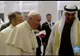 Papa, moment istoric în Emiratele Arabe Unite(Video)