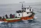 Un pescador turcesc care bracona în Marea Neagră, mitraliat de o navă a Poliţiei de Frontieră