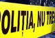 Crimă odioasă în București. Și-a ucis soția și s-a predat la poliție 