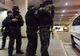 Sediu de poliție, evacuat de urgență, după ce s-a găsit un bagaj suspect