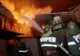 INCENDIU în centrul Bucureștiului: Zeci de persoane sunt evacuate