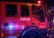 Incendiu violent într-un bloc din Cluj-Napoca: un rănit, 9 persoane evacuate