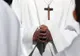 Biserica Catolică, afectată de un nou scandal sexual