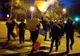 Protest în fieful lui Dragnea