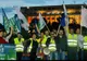 Ședință de guvern cu proteste la ușă