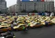 Protest transportatori 28 februarie 2019. Restricții de circulație în București!
