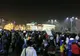 VIDEO A început PROTESTUL în Piața Victoriei! Vedete, prezente printre participanți