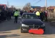 Dosar penal după ce trei tineri au fost agresaţi în trafic de un grup de romi