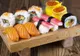 Bucătăria asiatică. Ce mănâncă japonezii în afară de sushi?