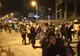 Proteste în întreaga țară. Mii de oameni pe străzi: "Rezistăm, justiția apărăm!"